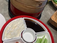 -京坛汇·烤鸭·京菜(宋庄店)