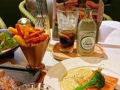 -原石牛扒·约会餐厅(龙城万科里店)