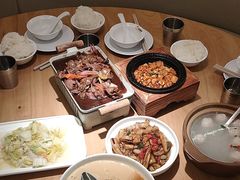 -周麻婆·川式小炒(宁德蕉城南路店)