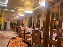 大堂-酌宴府The China Club·广州万富希尔顿酒店(云城东路店)