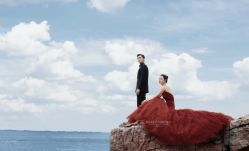 -色色婚纱摄影(大沥旗舰店)