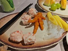 -一绪に寿喜烧自助(世茂广场店)