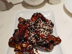 -简小姐·上海餐厅(长城大厦店)