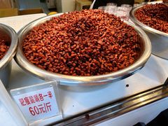 -丁家脆哨(民生路店)