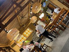 -李久其家民间餐厅(观沙岭公园店)