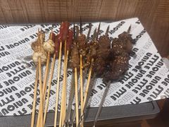 -麒麟风烤牛肉·云南烧烤小排档(丹凤街店)