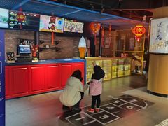 -恒华国际影城(顺义店)