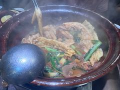 -凤兴鸡煲(宝安海雅店)