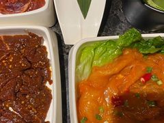 -海底捞火锅(德辉广场店)