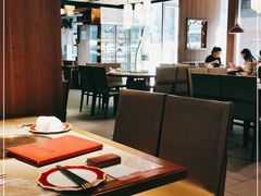 大堂-新渝城·始于2000年(淘金店)