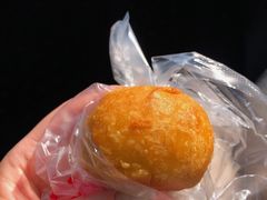 玉兰饼-毛华美食(清扬路店)