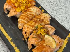 -争鲜回转寿司(西红门荟聚PLUS店)