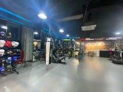 -驭力搏击健身(张江高科店)