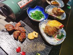 -極上萬膳·日料放题(海岸城店)