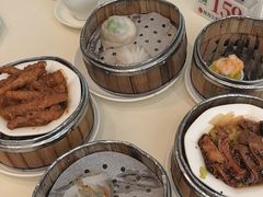 -凤凰楼酒家·粤宴点心(华强北店)