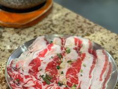 -朴安胖·韩国烤肉(沈阳店)