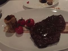 -郑州绿地JW万豪酒店The Grill烤汇扒房