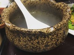 -九华山友谊土菜馆 小资餐厅