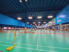 -铸信羽毛球俱乐部