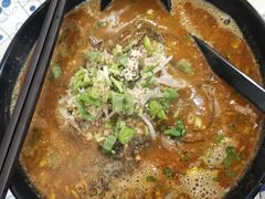 -老牌坊鲁菜名店(宽厚里店)