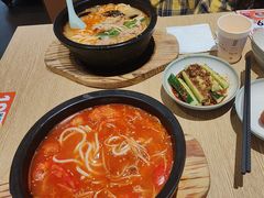 -格朗合·鸡汤米线(辰昌路店)