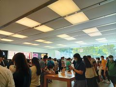 -Apple零售店(深圳益田假日广场店)