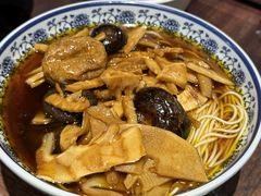 -西园寺素食(西园弄戒幢律寺店)