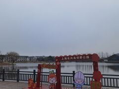 -上海长兴岛郊野公园