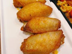 -必胜客(瑞虹店)