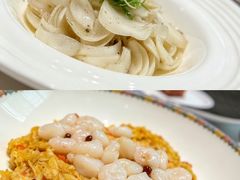 -新光酒家·方亮蟹宴·河豚(浦东店)