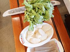 -阳坊大都涮羊肉(阳坊总店)
