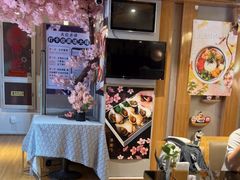 -昱匠·日本料理(金融街店)