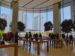 -Apple零售店(苏州店)