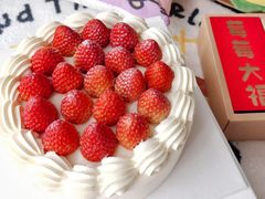 -积慕Cake(解放大道店)