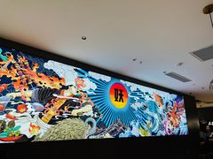 -半天妖烤鱼(西直门凯德mall店)