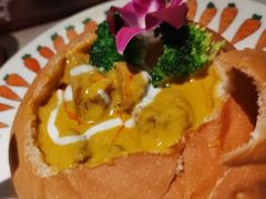 -太食獸泰式茶餐厅(北美新天地店)