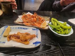 -玄白·炭烤活鳗(上海首店)