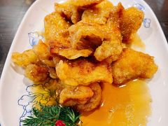 -七菜馆·东北菜·蒸饺(文体路店)