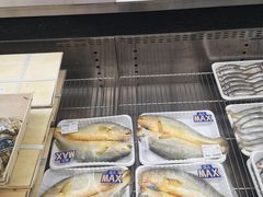 -盒马X会员店(上海森兰商都店)