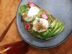 -O'mills Sourdough Bakery&Bistro(永嘉路店)