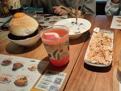 -岛风·台食小馆 ISLAND BISTRO(烟台山店)