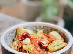 -大树餐厅(红旗街万达店)