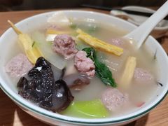 -东北小二东北菜(大车家巷店)