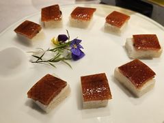 -四世同堂·京菜·烤鸭(双井店)