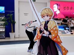 -Sony Store索尼(广州正佳店)