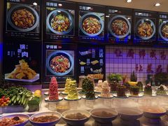 -山河屯铁锅炖(哈西站店)