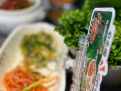 -农乐园炭火烤肉(繁花中心店)