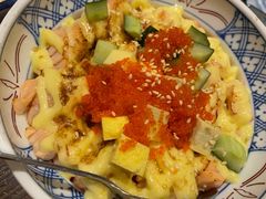 -大雄寿司(中华广场店)