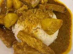 -金湖港式餐厅(建外店)