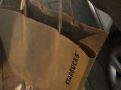 -星巴克(红房子店)